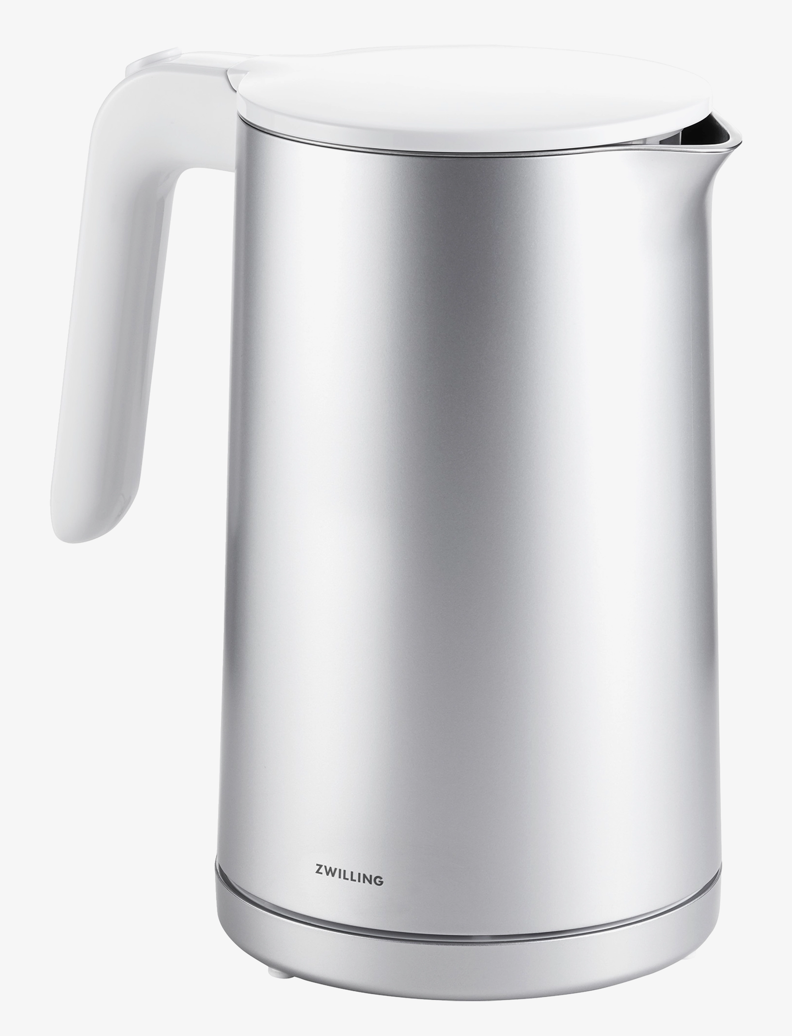 Zwilling Enfinigy, Electric kettle 1.5 l - Küche - SILVER / silver