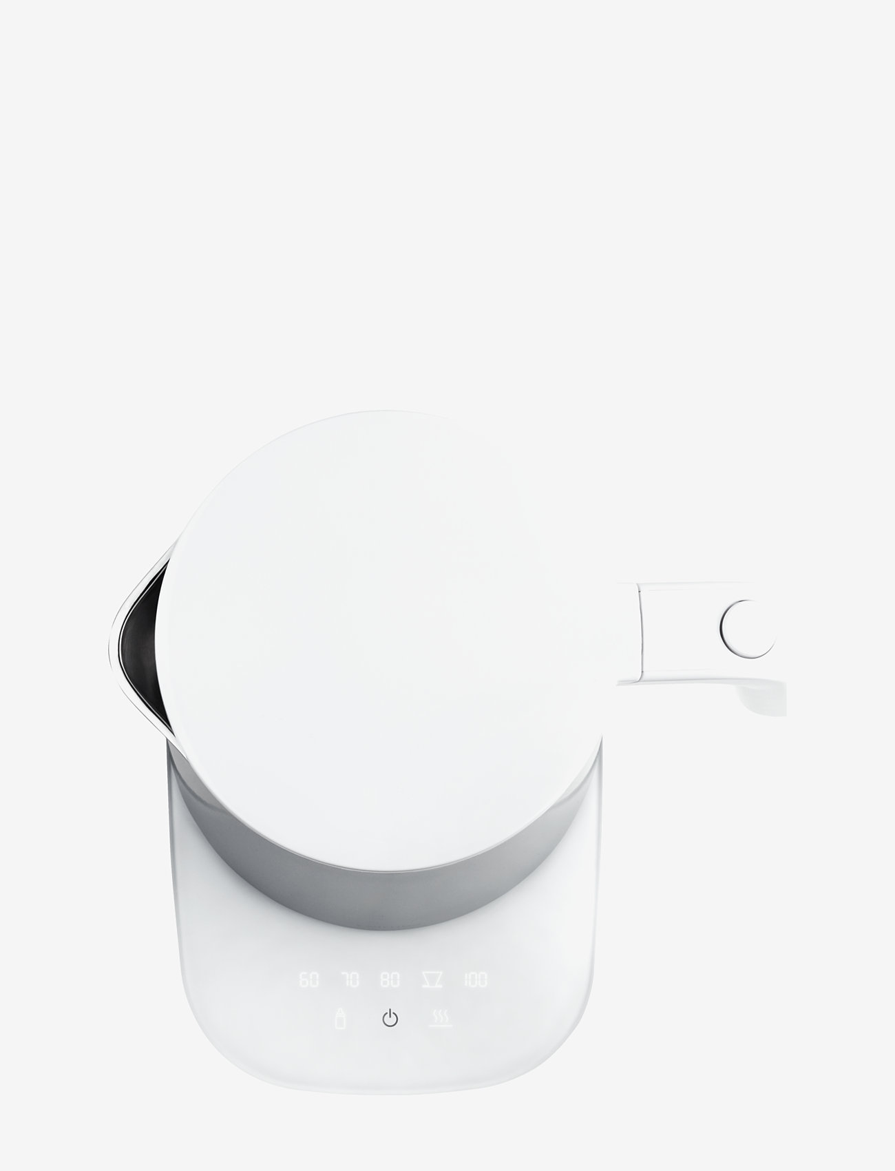 Zwilling - Enfinigy, Vattenkokare, Pro 1.5 l Silv - köp efter pris - silver - 2