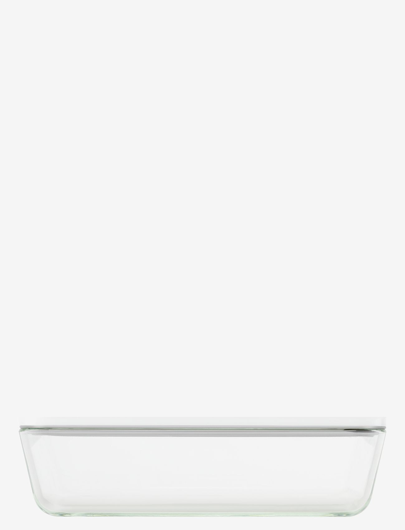 Zwilling - Fresh & Save, Vacuum grat dish, glass - vakuumverpacker - grey - 1