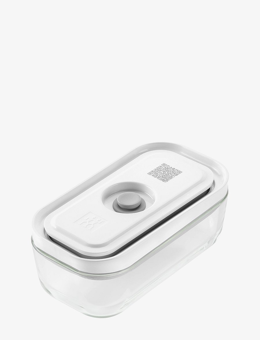 Zwilling - Fresh & Save, Vacuum box S, glass - vaakumpakendajad - grey - 1