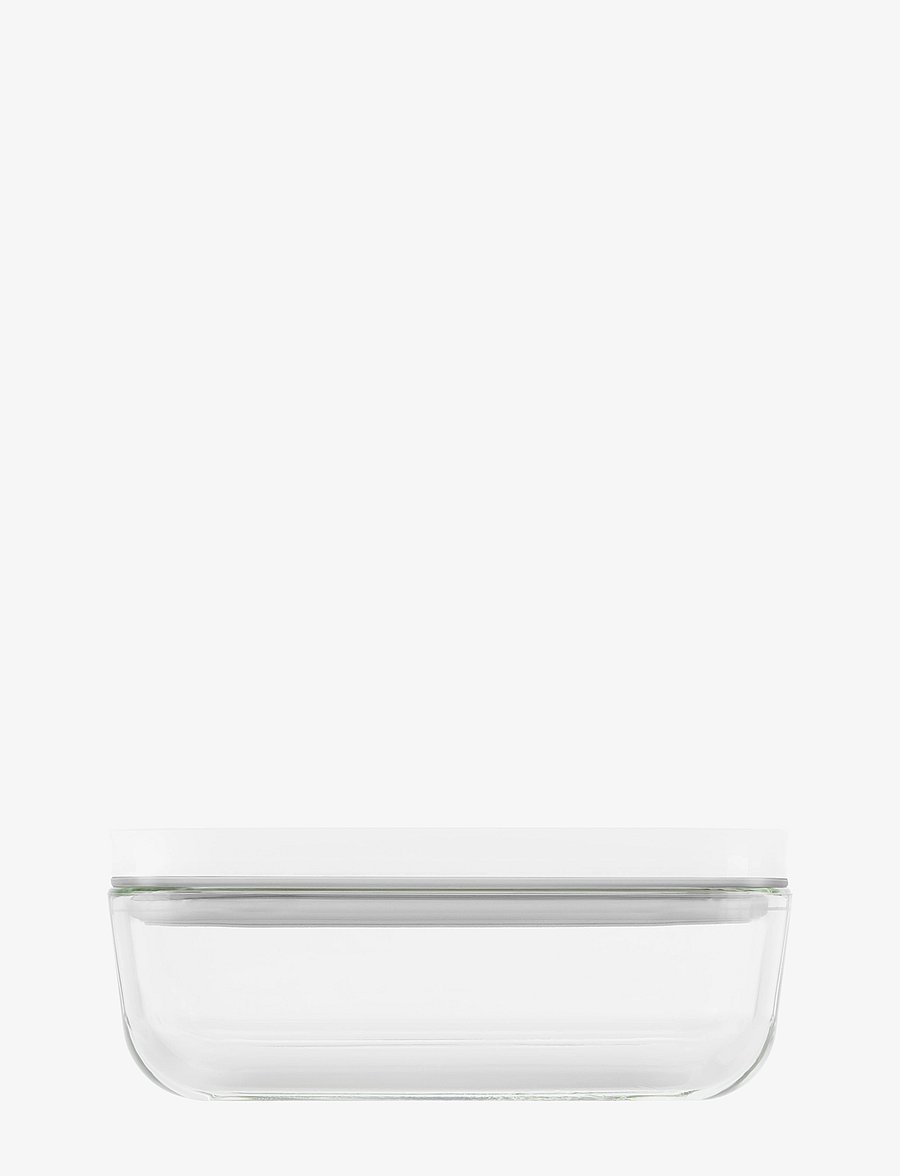 Zwilling - Fresh & Save, Vacuum box S, glass - vaakumpakendajad - grey - 2