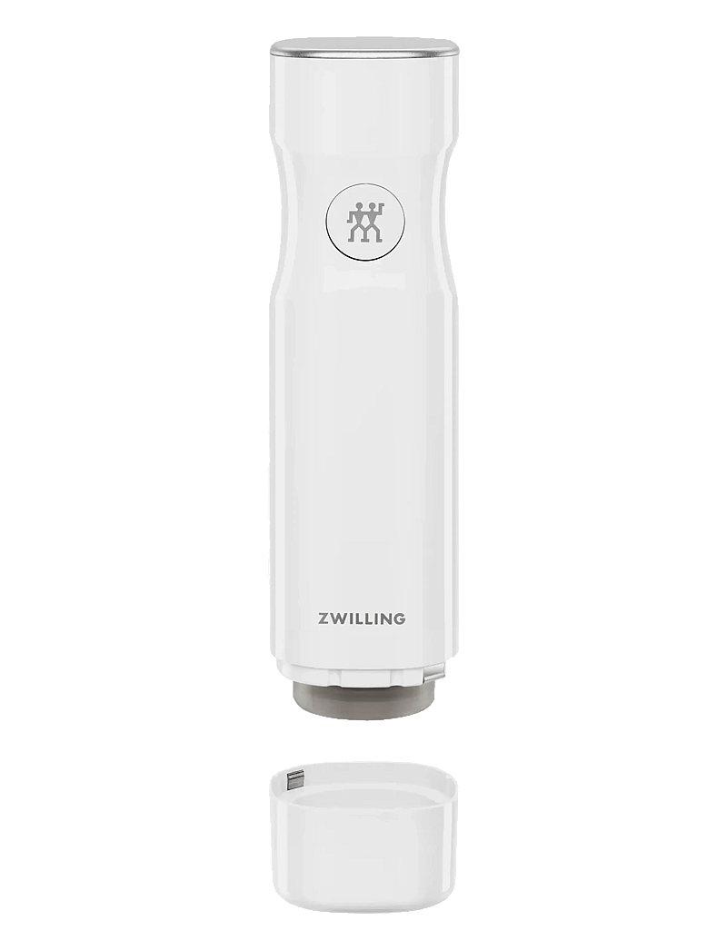 Zwilling - Fresh & Save, Vacuum starter set, plastic - osta hinna alusel - white - 1