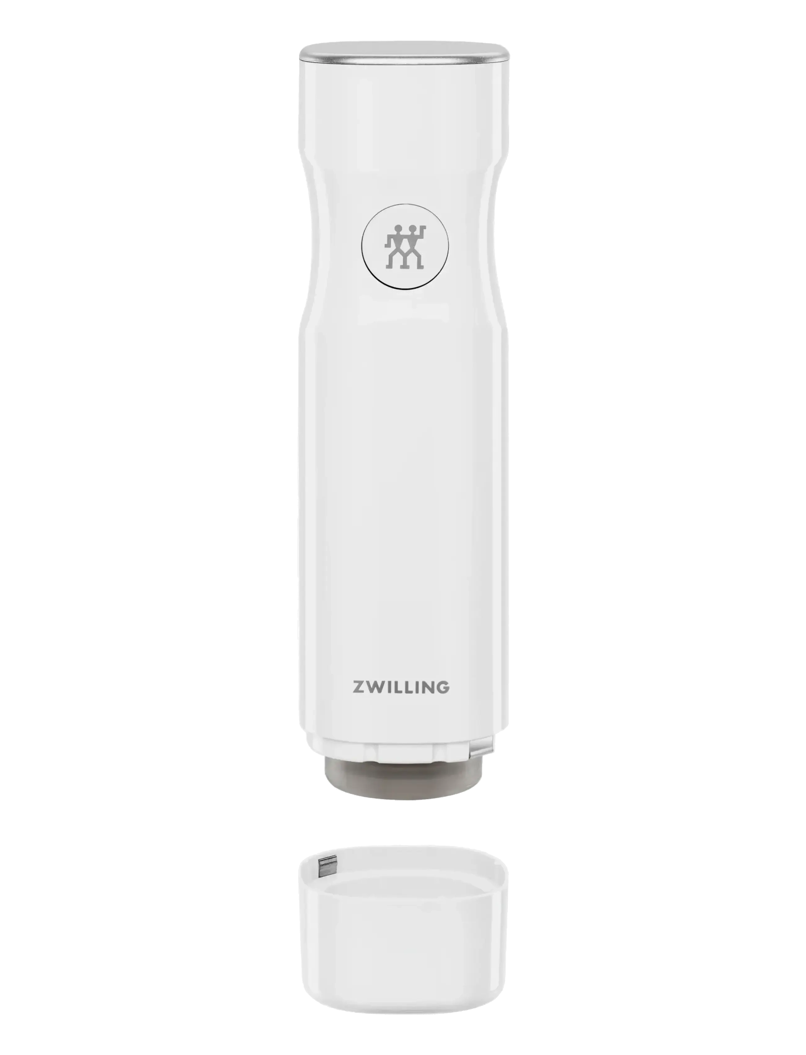 Zwilling - Fresh & Save, Vacuum starter set, plastic - vakuuminiai pakavimo aparatai - white - 2