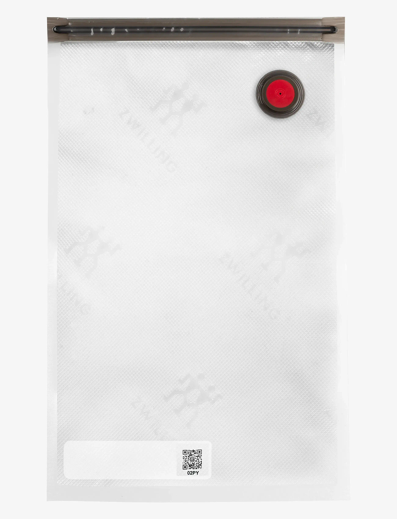 Zwilling - Fresh & Save, Vakuum start set Plast Vit 7-delar - köp efter pris - white - 4