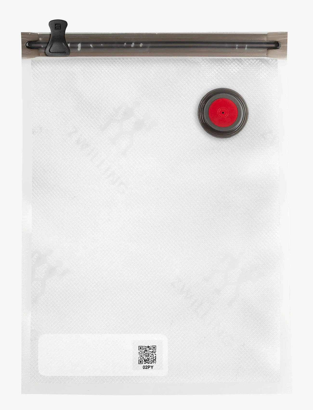 Zwilling - Fresh & Save, Vakuum start set Plast Vit 7-delar - köp efter pris - white - 5