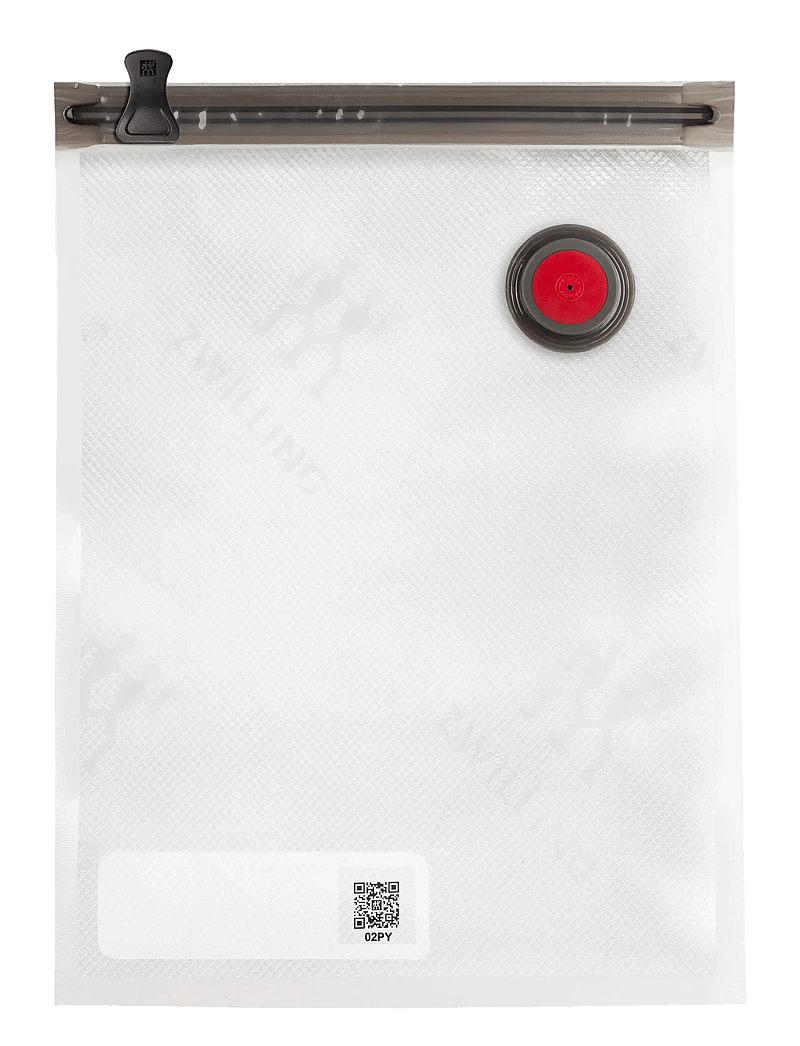 Zwilling - Fresh & Save, Vacuum starter set, plastic - osta hinna alusel - white - 5