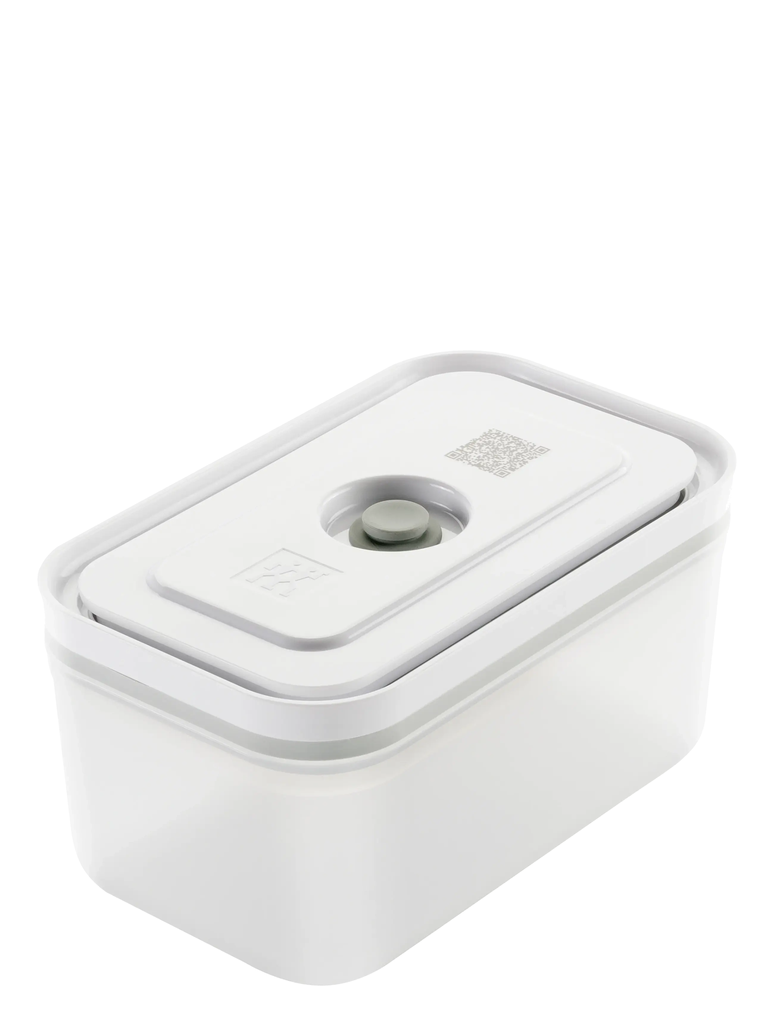 Zwilling - Fresh & Save, Vacuum starter set, plastic - vakuumverpacker - white - 5