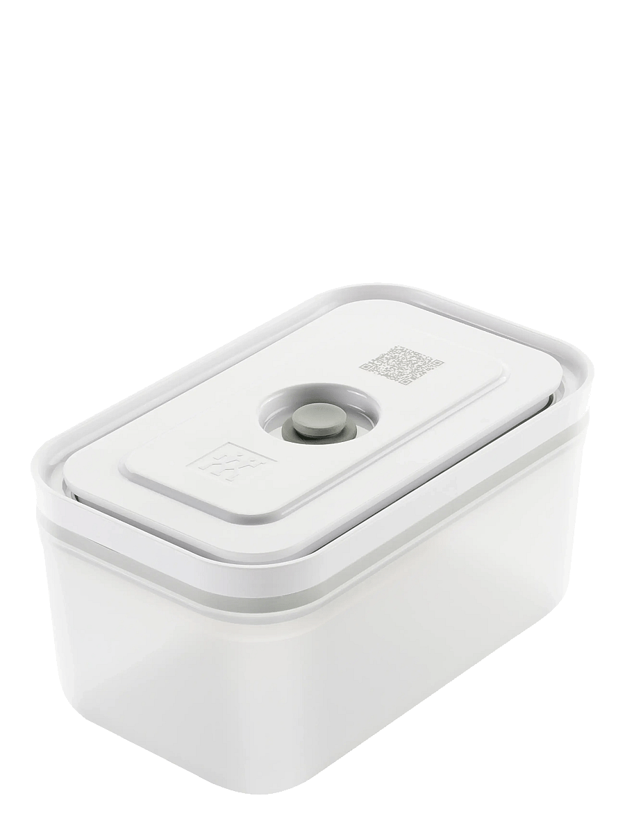 Zwilling - Fresh & Save, Vacuum starter set, plastic - vakuumverpacker - white - 5