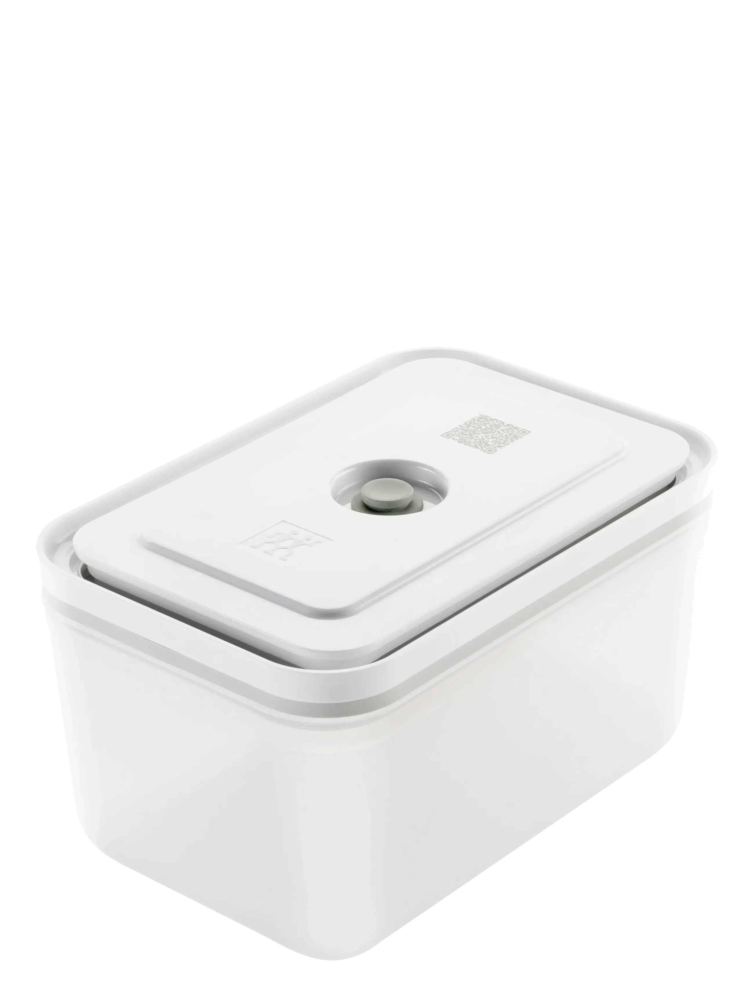 Zwilling - Fresh & Save, Vacuum starter set, plastic - geburtstagsgeschenke - white - 5