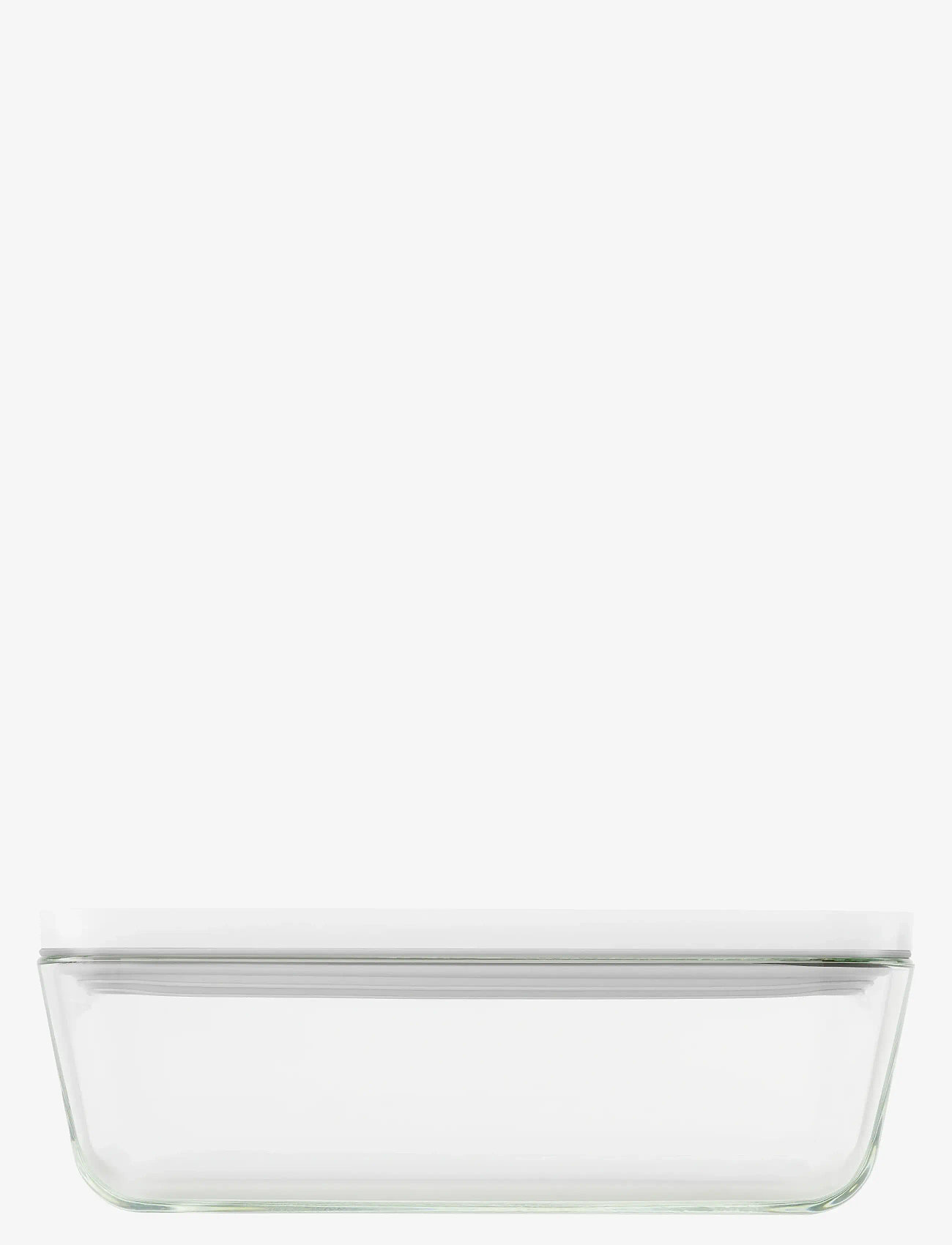 Zwilling - Fresh & Save, Vacuum fridge box, glass - vaakumpakendajad - grey - 3
