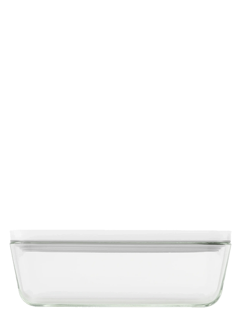 Zwilling - Fresh & Save, Vacuum fridge box, glass - vaakumpakendajad - grey - 3