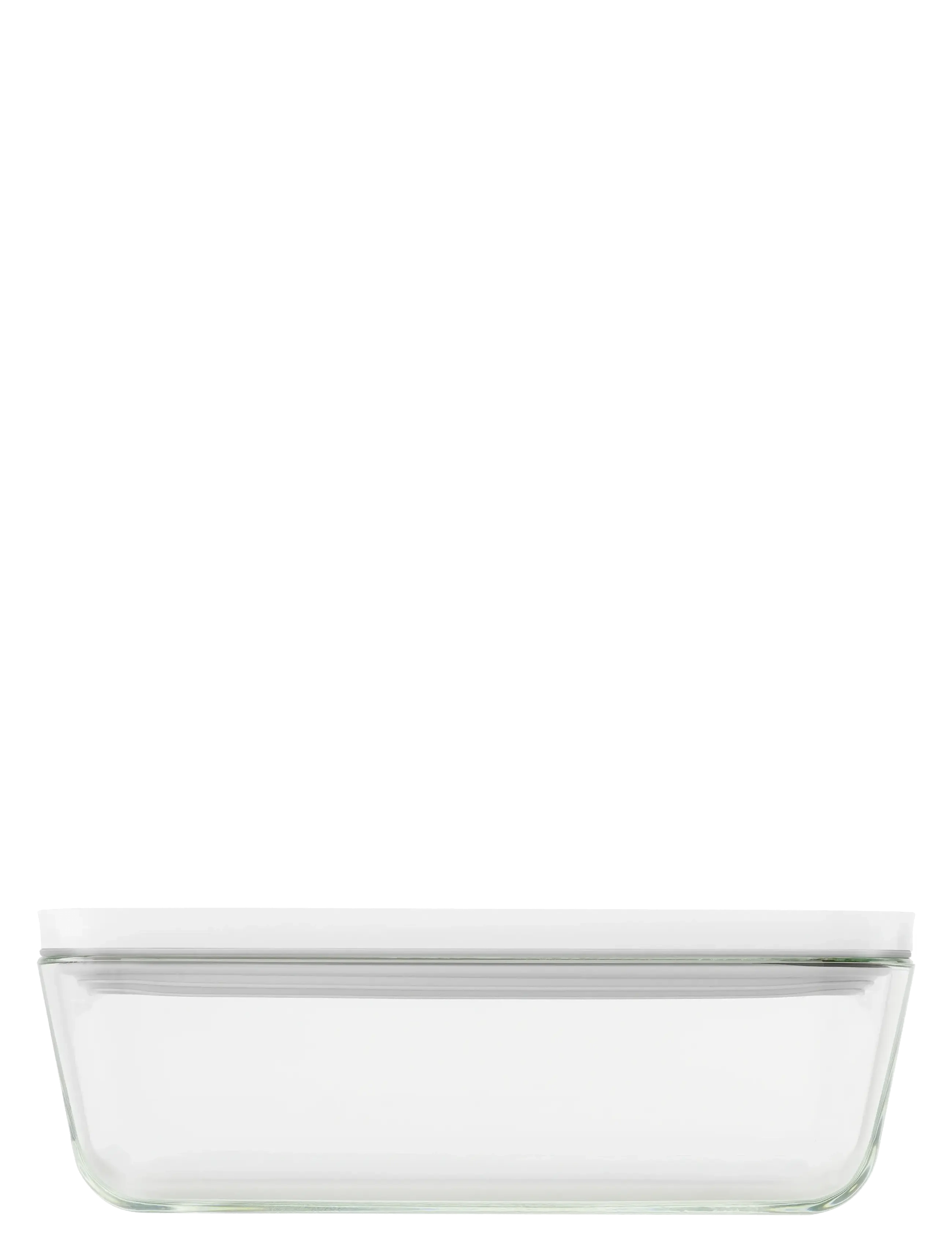 Zwilling - Fresh & Save, Vakuum køleboks frigde Grå Glas - vacuumpakkere - grey - 3