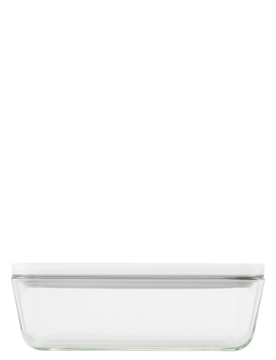 Zwilling - Fresh & Save, Vacuum fridge box, glass - vaakumpakendajad - grey - 3