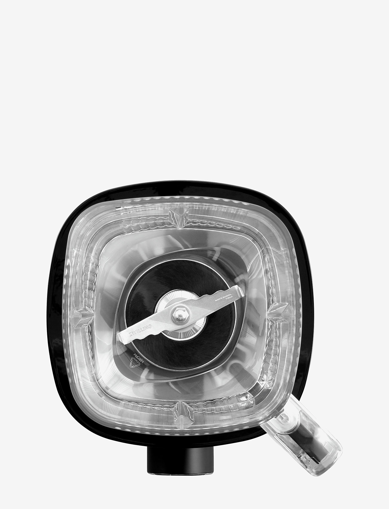 Zwilling - Enfinigy, Power blender - mixers & blenders - black - 2