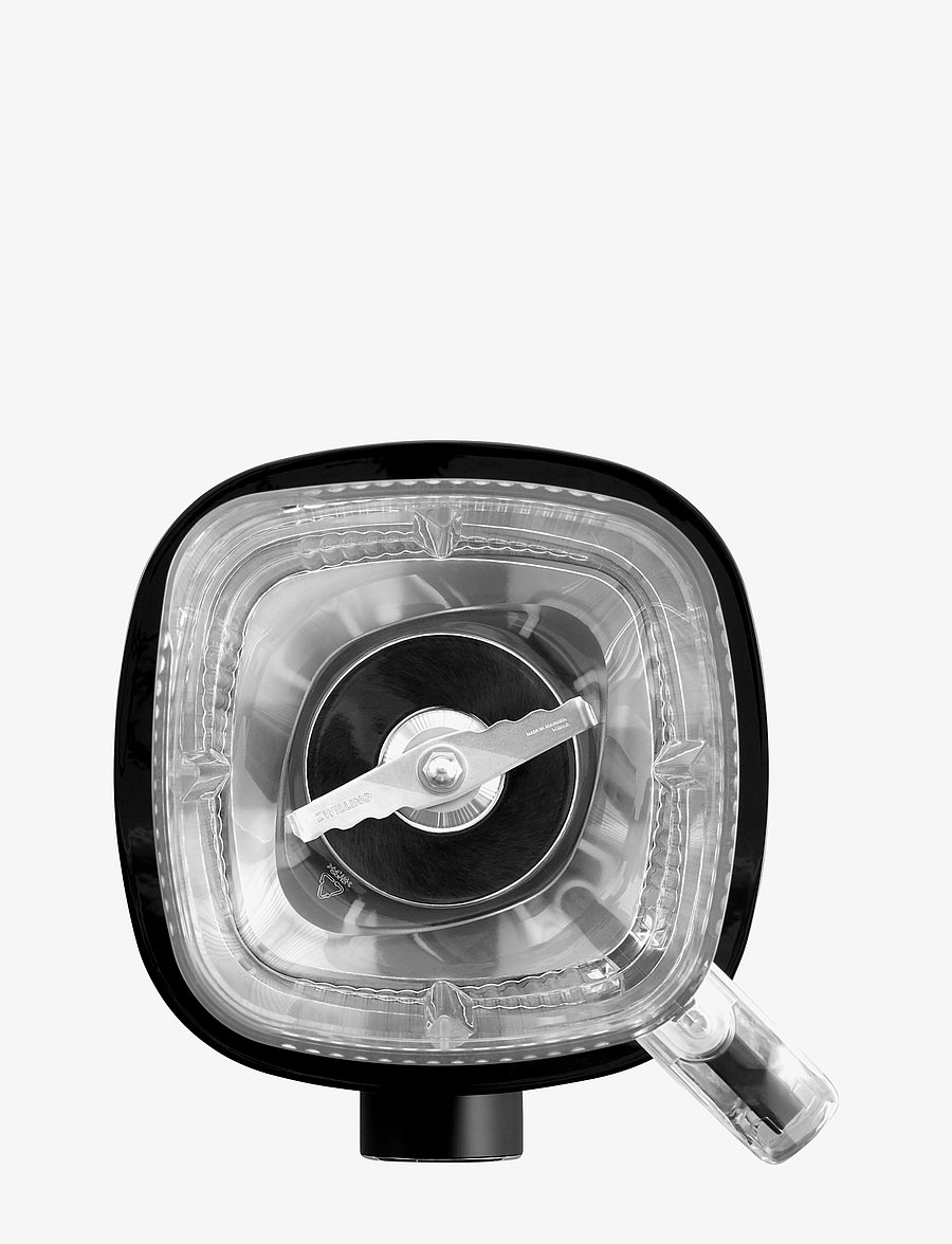 Zwilling - Enfinigy, Power blender - mikserid ja blenderid - black - 3