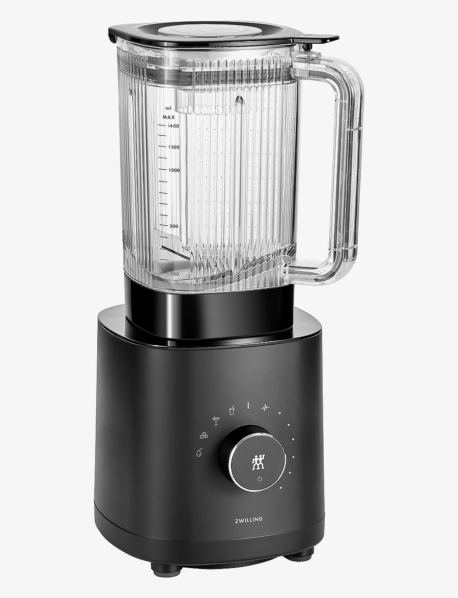 Zwilling - Enfinigy, Table blender - mikserid ja blenderid - black - 2
