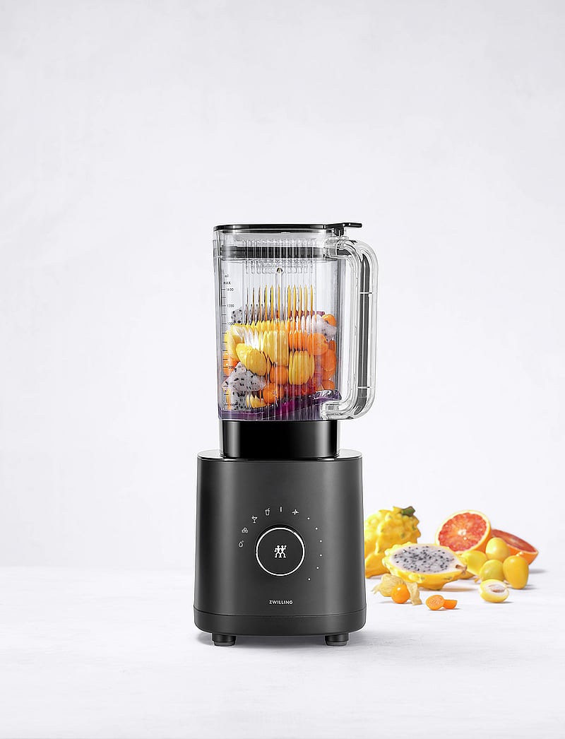 Zwilling - Enfinigy, Table blender - mixer - black - 0