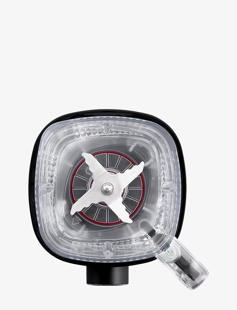 Zwilling - Enfinigy, Table blender - mixer - black - 3