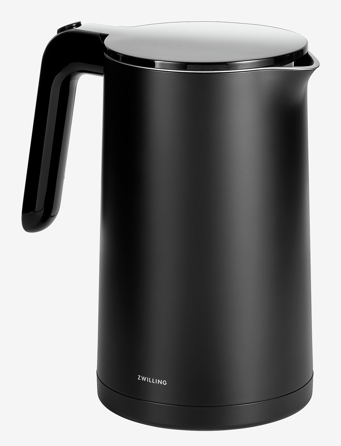 Zwilling - Enfinigy, Vattenkokare, 1.5 l Svart - köp efter pris - black - 0