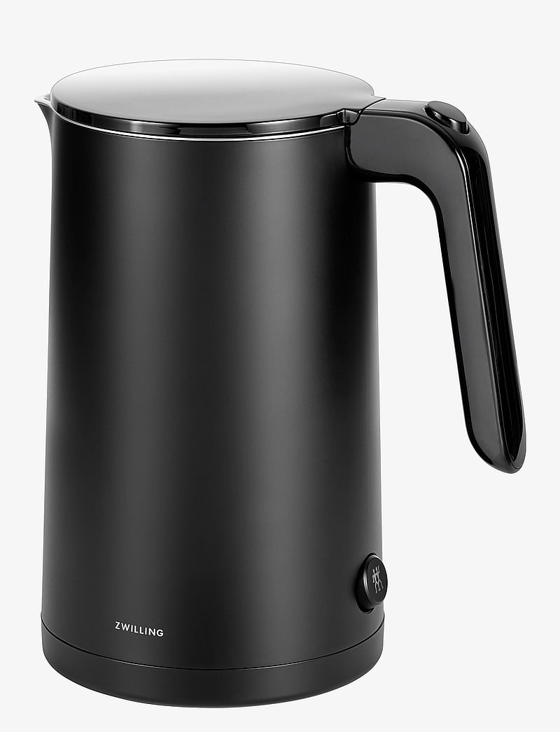 Zwilling - Enfinigy, Electric kettle 1.5 l - osta hinna alusel - black - 2