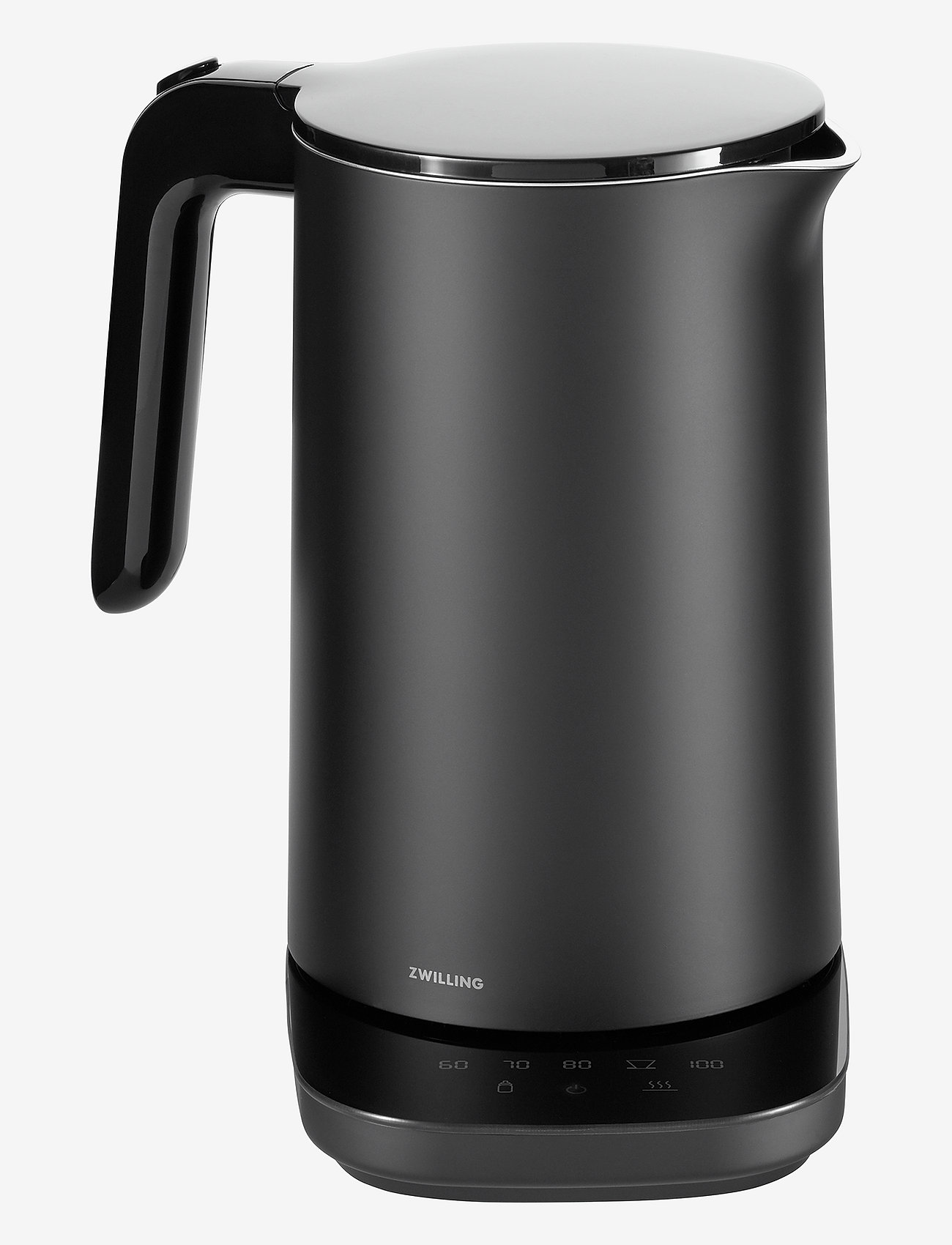 Zwilling - Enfinigy, vedenkeitin, Pro 1,5 l musta - osta hinnan perusteella - black - 0