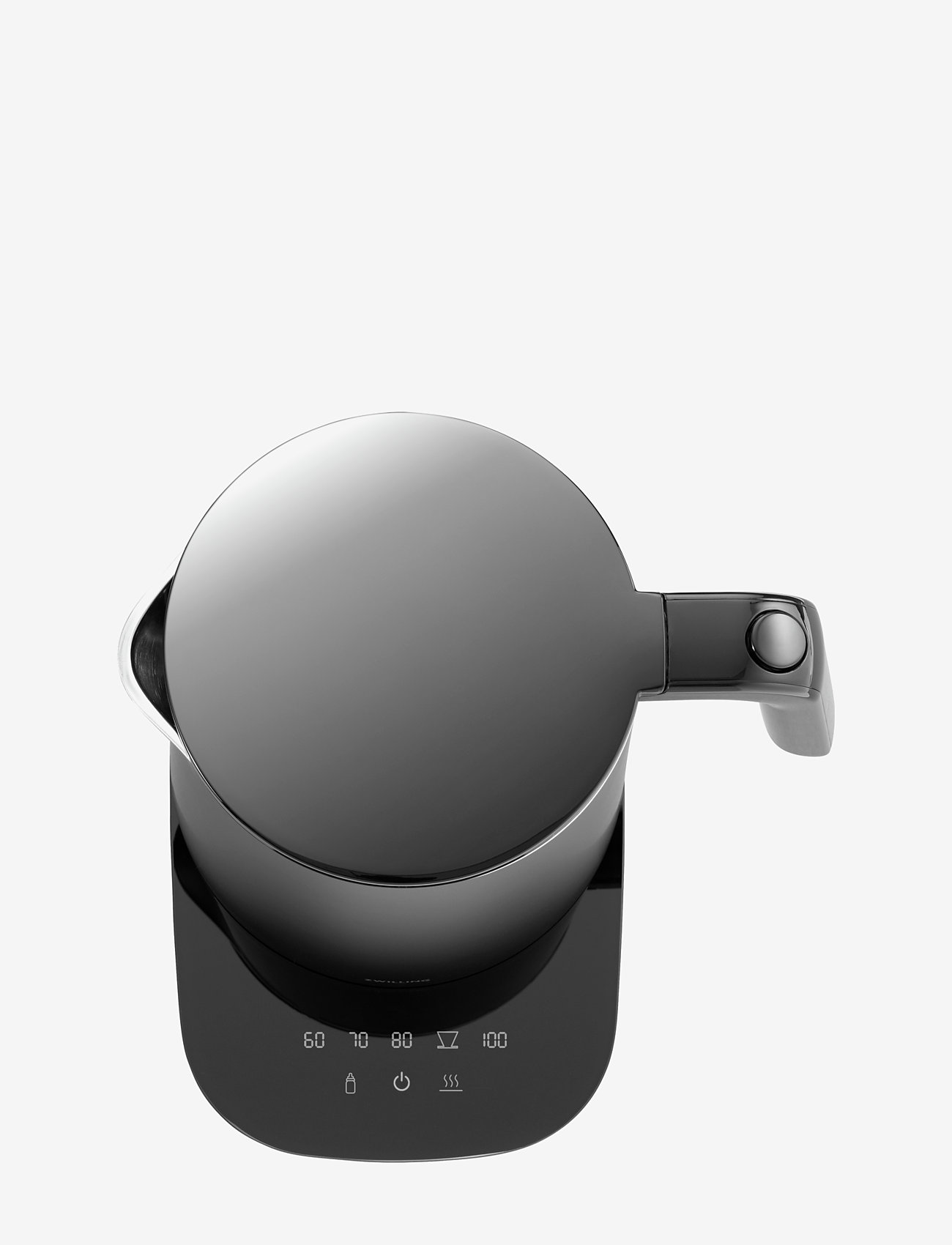 Zwilling - Enfinigy, vedenkeitin, Pro 1,5 l musta - osta hinnan perusteella - black - 1