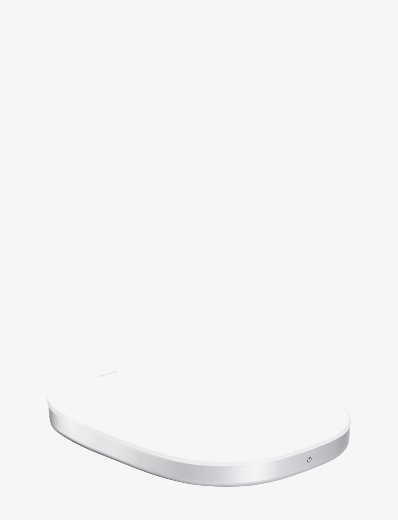 Zwilling Enfinigy, Digital kitchen scale, silver - Kitchen appliances - SILVER / silver