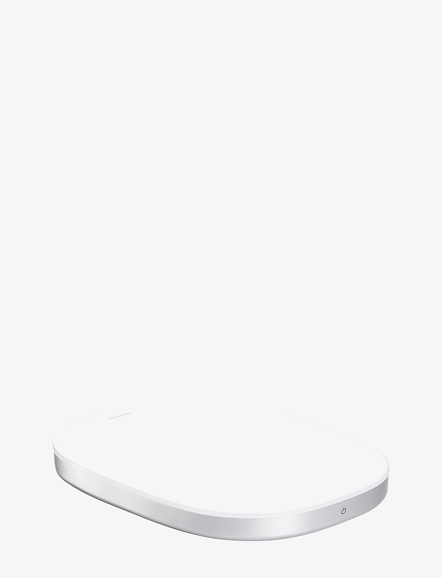 Zwilling - Enfinigy, Digital kitchen scale, silver - kochen - silver - 1