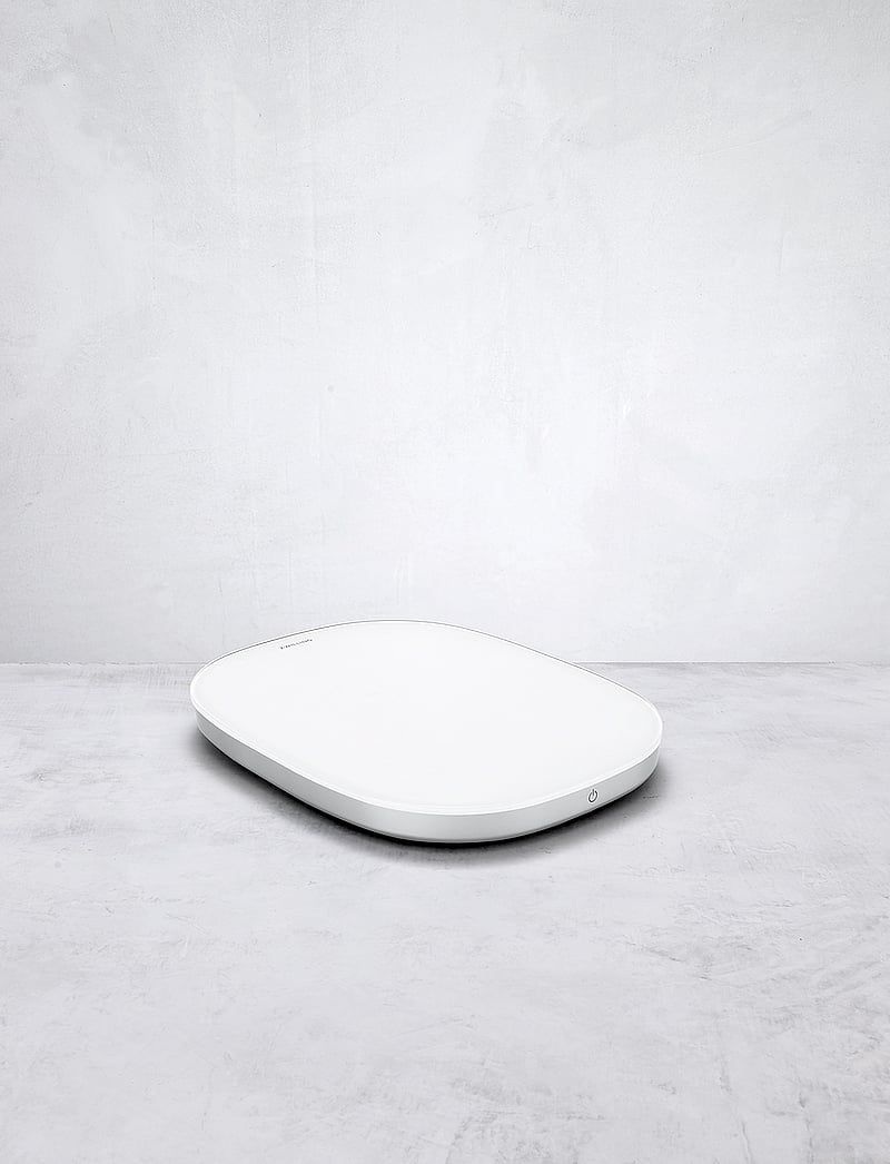 Zwilling - Enfinigy, Digital kitchen scale, silver - koken - silver - 5