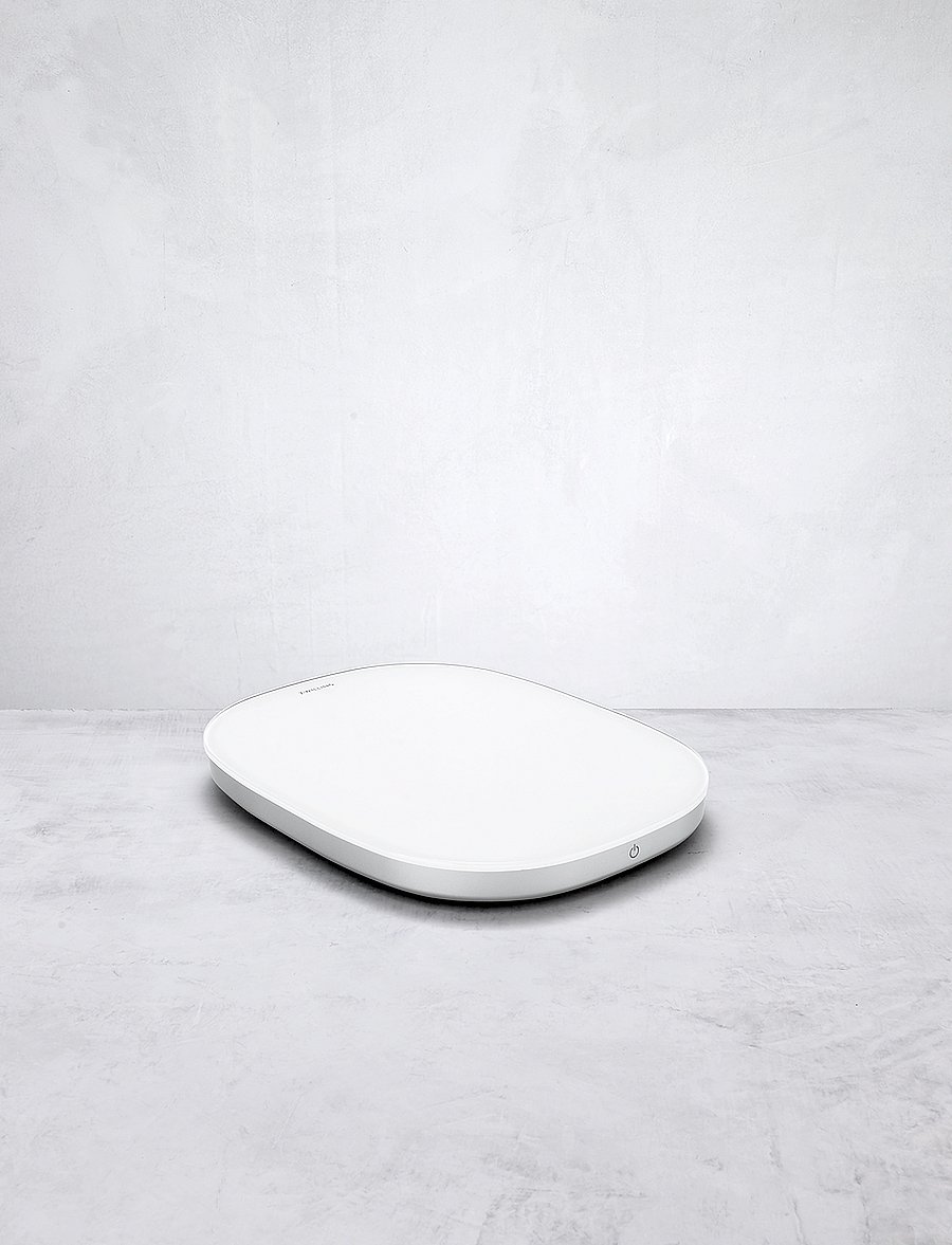 Zwilling - Enfinigy, Digital kitchen scale, silver - kochen - silver - 5