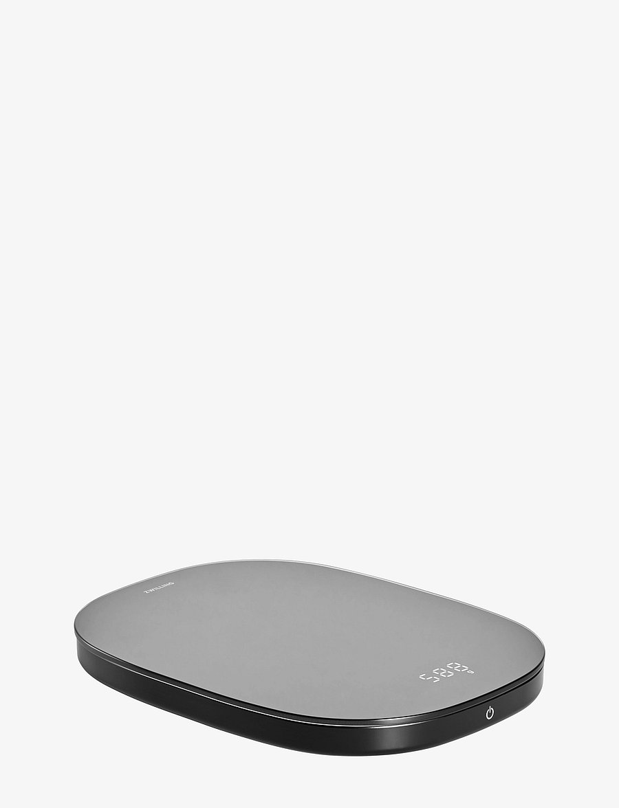 Zwilling - Enfinigy, Digital kitchen scale, black - köögiseadmed - black - 1