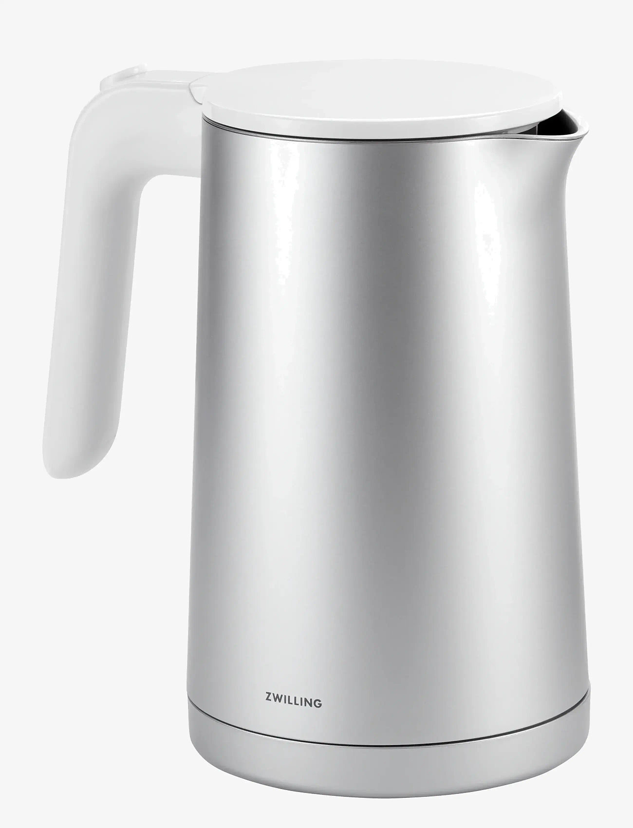Zwilling - Electric kettle, 1 L, EU - silver - 1