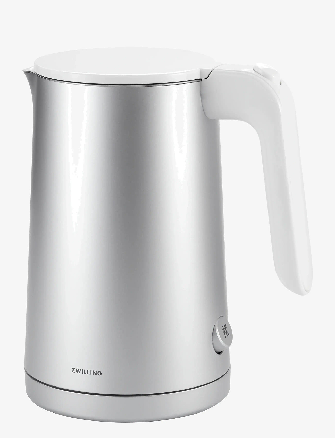 Zwilling - Electric kettle, 1 L, EU - silver - 3