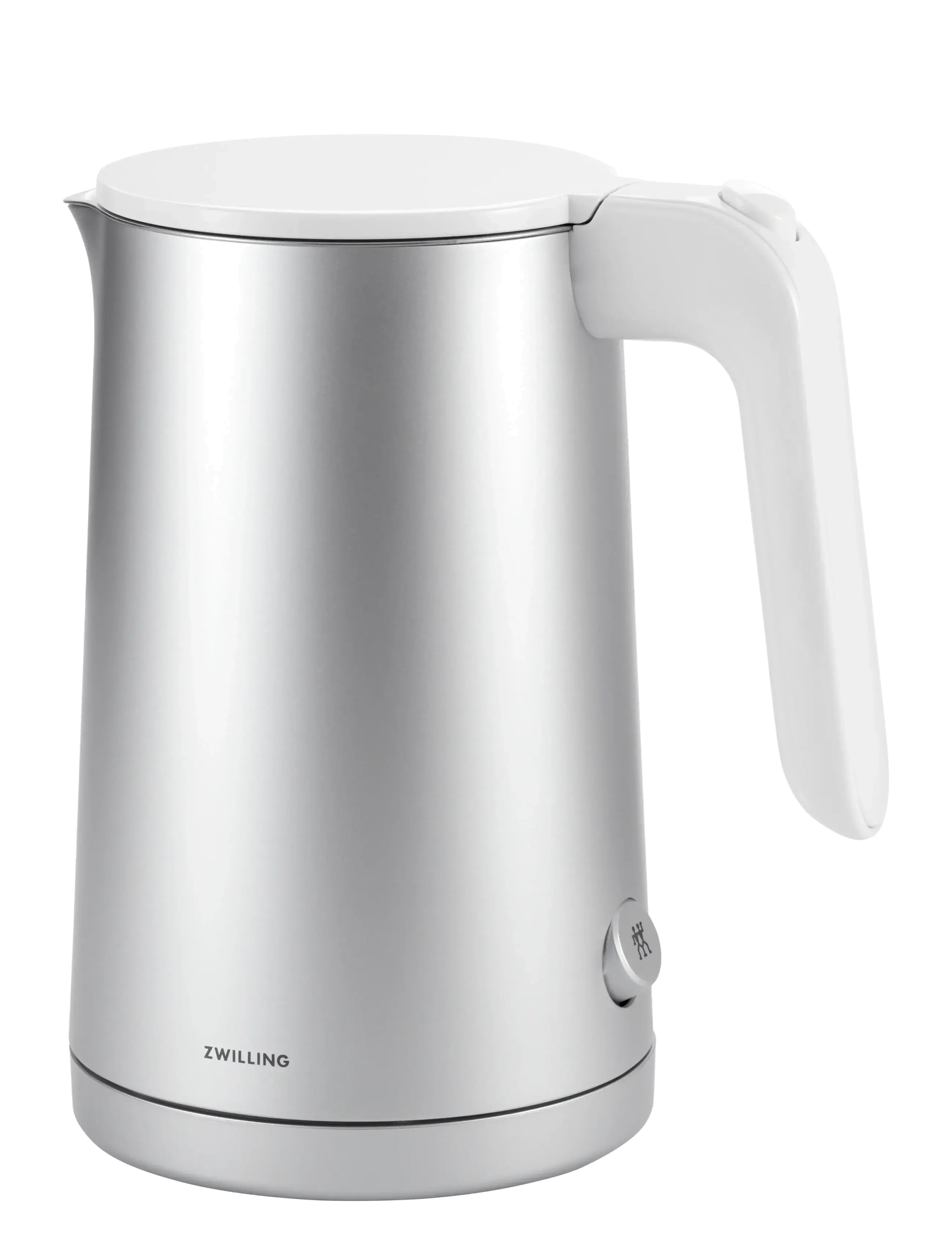 Zwilling - Electric kettle, 1 L, EU - silver - 3