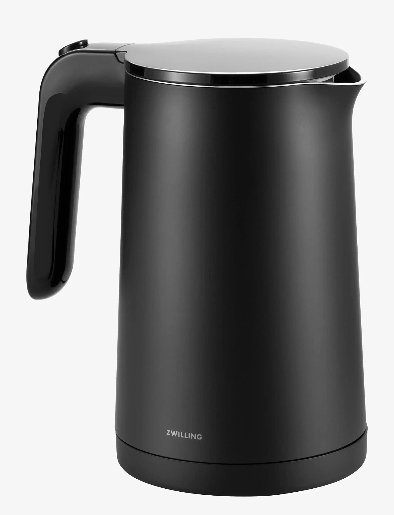 Zwilling - Electric kettle, 1 L, EU - black - 1