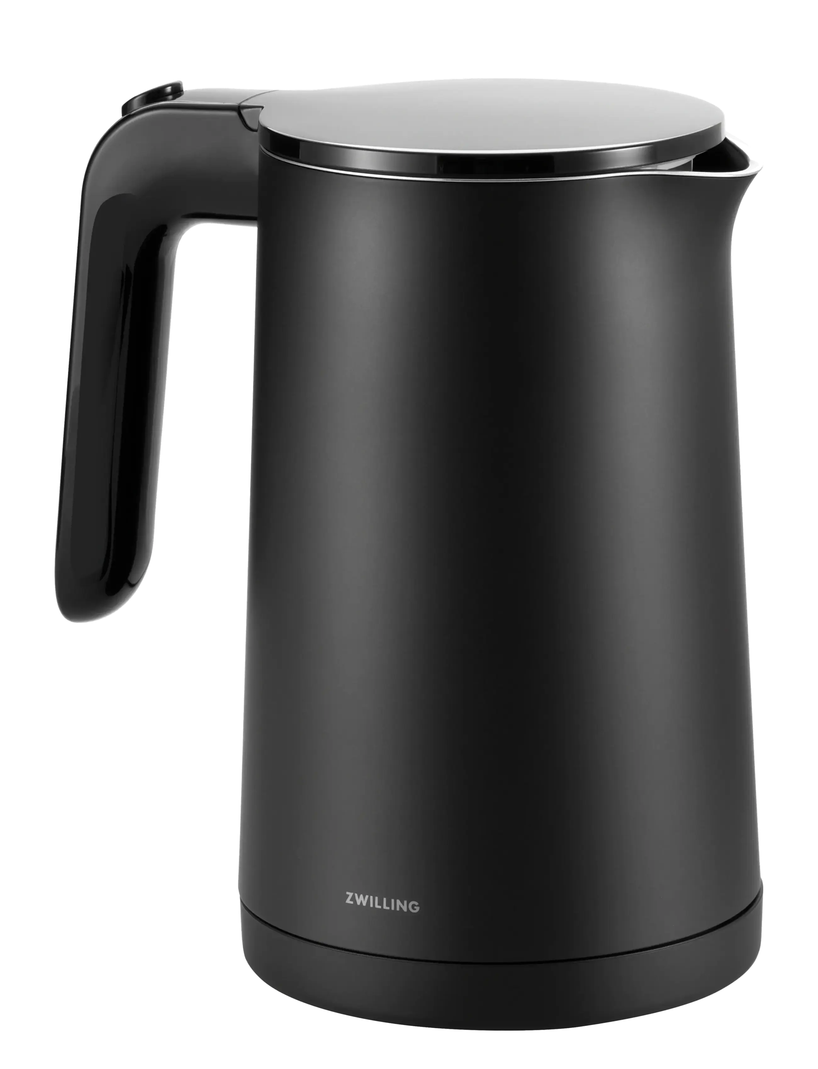 Zwilling Kedel, 1 L, Sort, EU - Køkken - BLACK / black