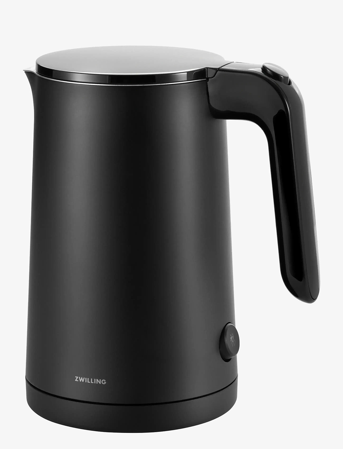 Zwilling - Electric kettle, 1 L, EU - black - 3
