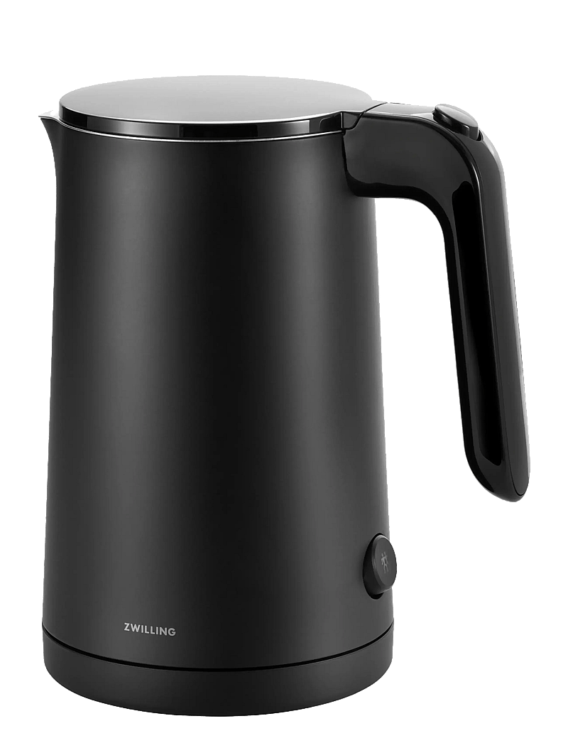 Zwilling - Electric kettle, 1 L, EU - black - 3