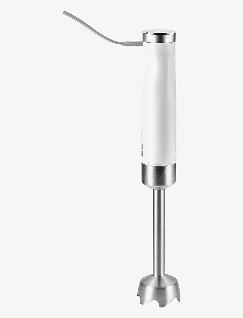 Zwilling - Hand blender, Silver-White, EU - mixer - silver - 1