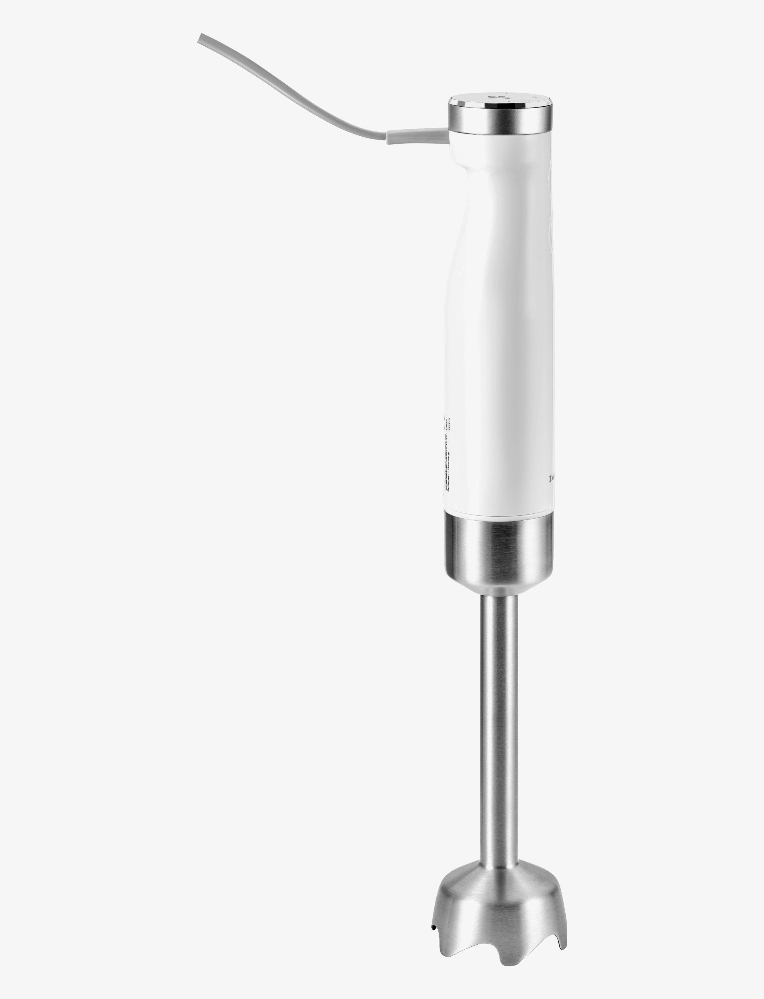 Zwilling - Hand blender, Silver-White, EU - mixers en blenders - silver - 2