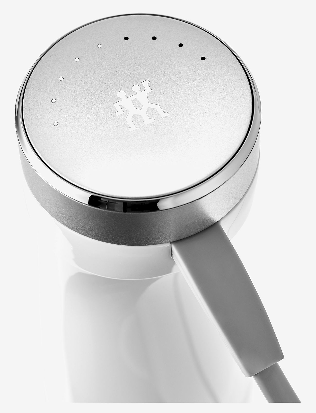 Zwilling - Hand blender, Silver-White, EU - mixer - silver - 2