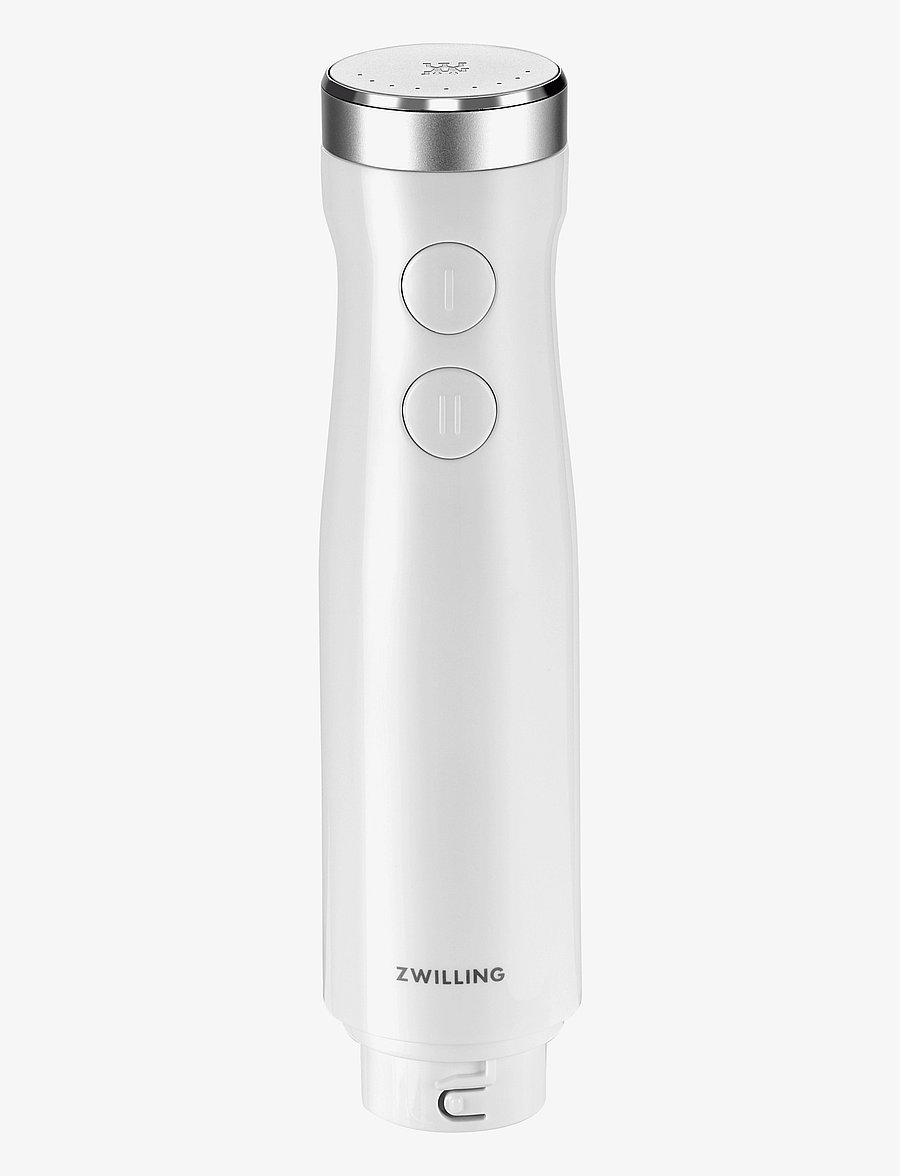 Zwilling - Hand blender, Silver-White, EU - mikserid ja blenderid - silver - 4