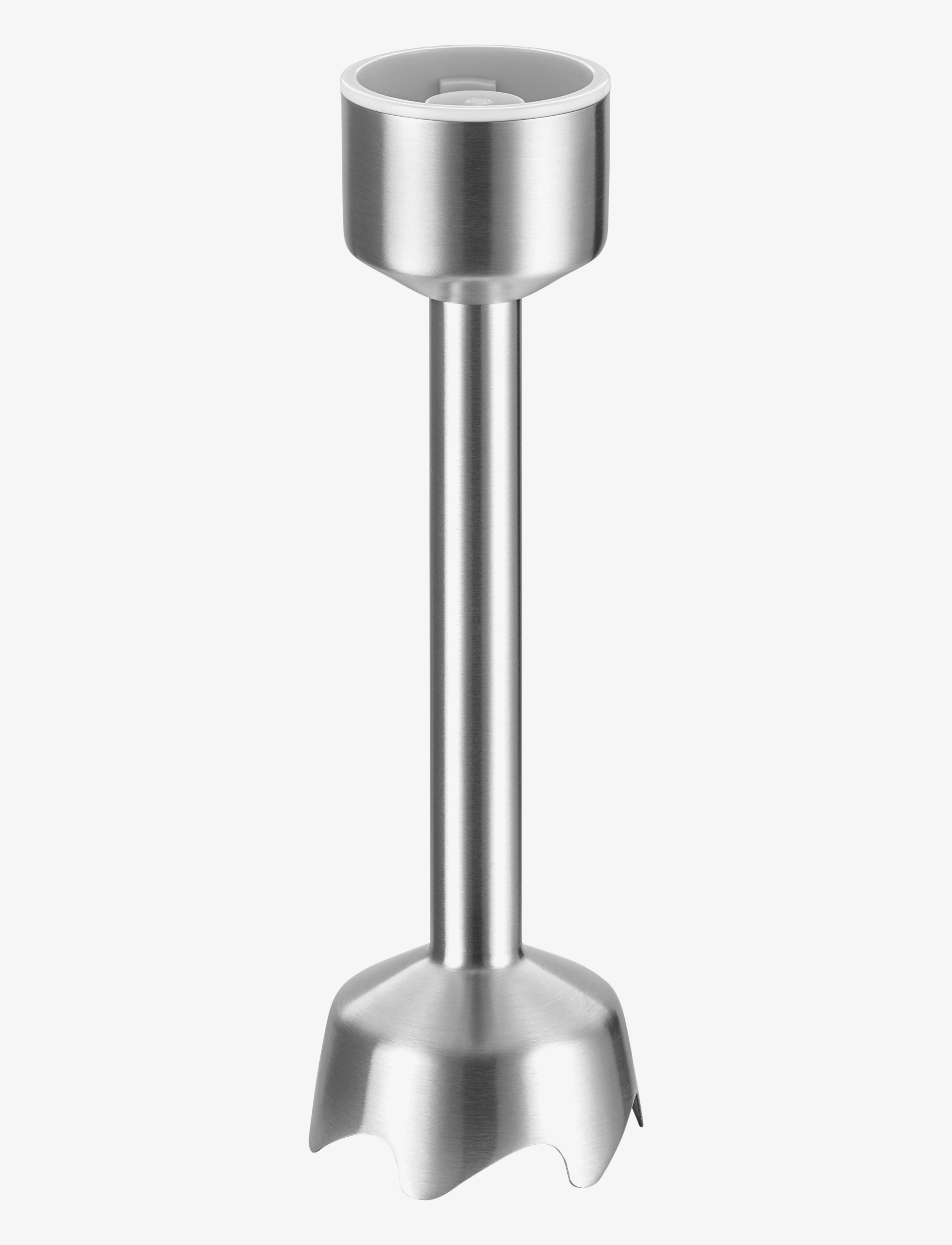 Zwilling - Hand blender, Silver-White, EU - mixers en blenders - silver - 5