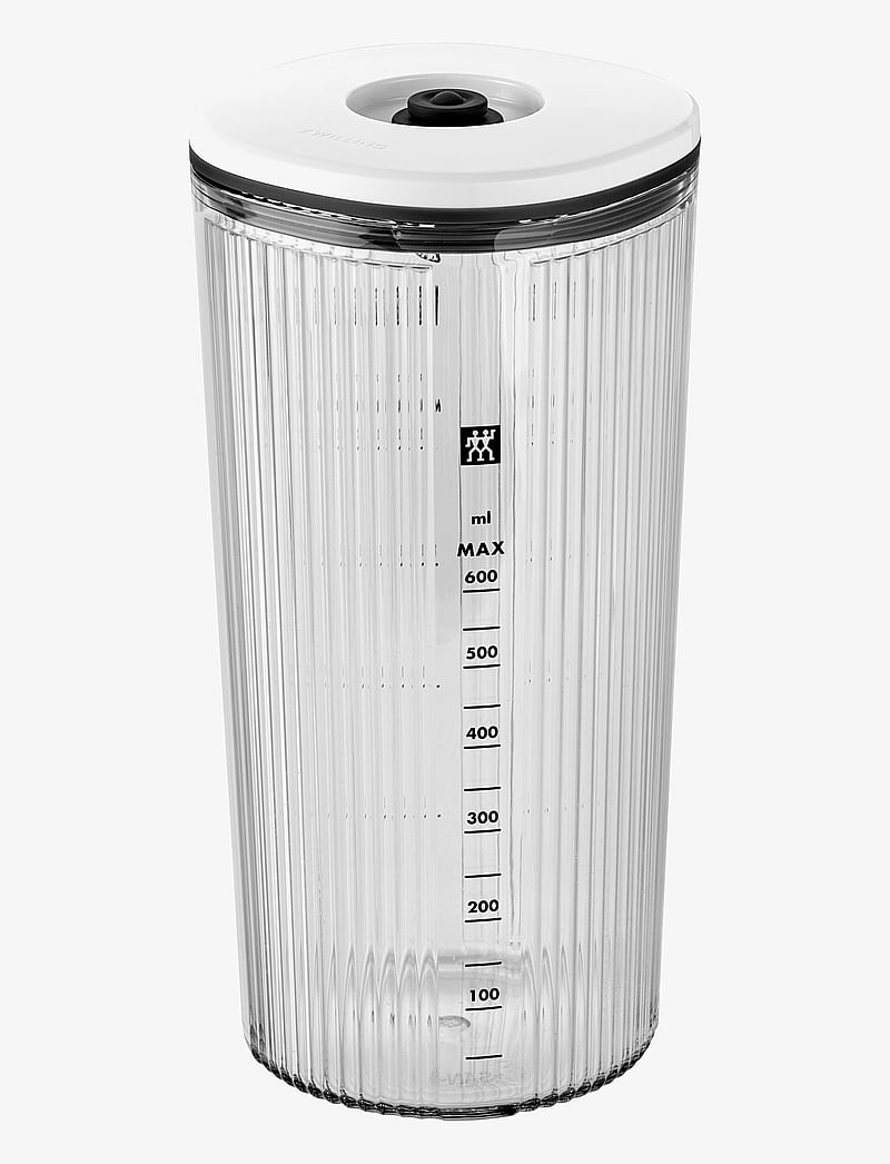 Zwilling - Hand blender, Silver-White, EU - mixer - silver - 5