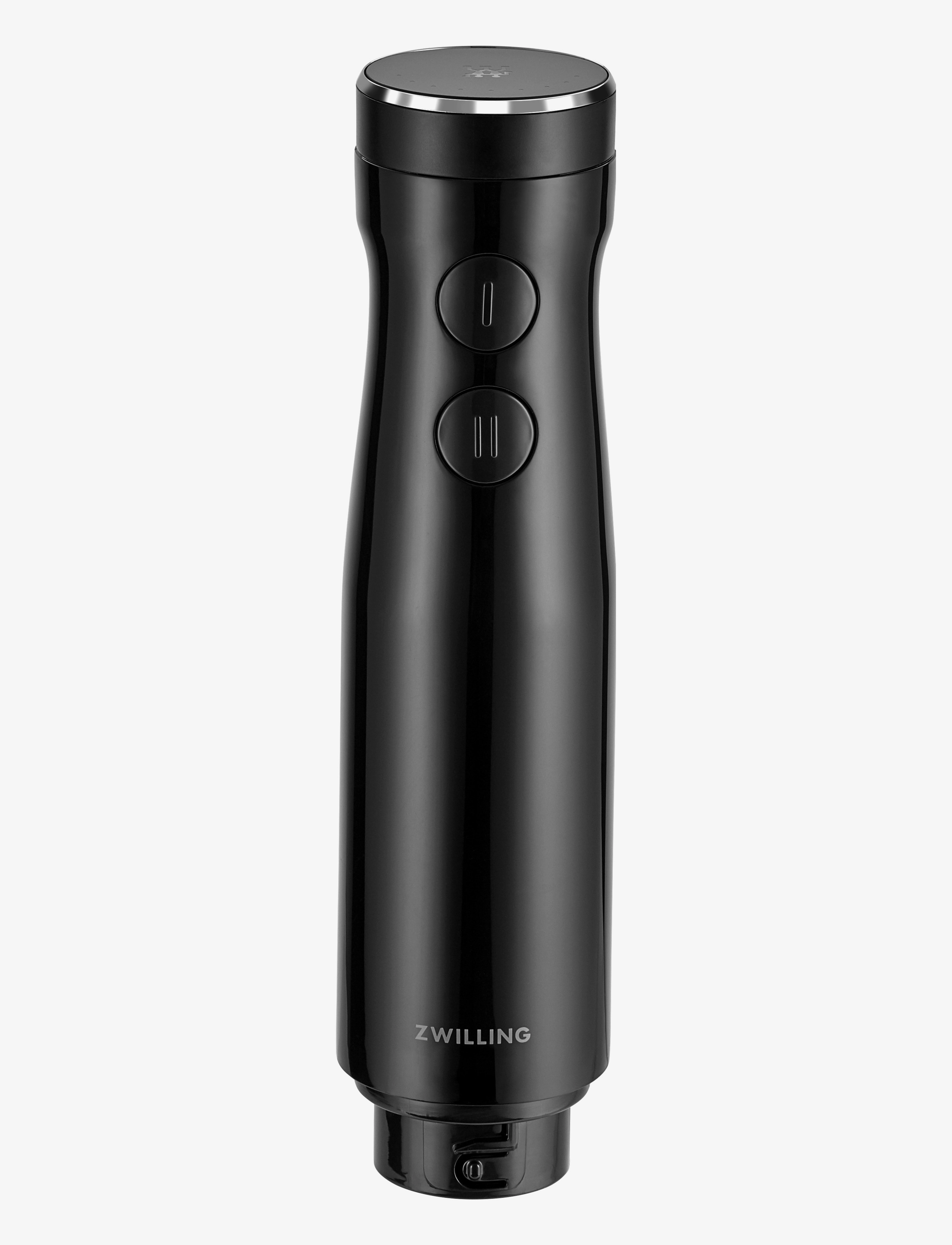 Zwilling - Hand blender, Black, EU - mixer - black - 4