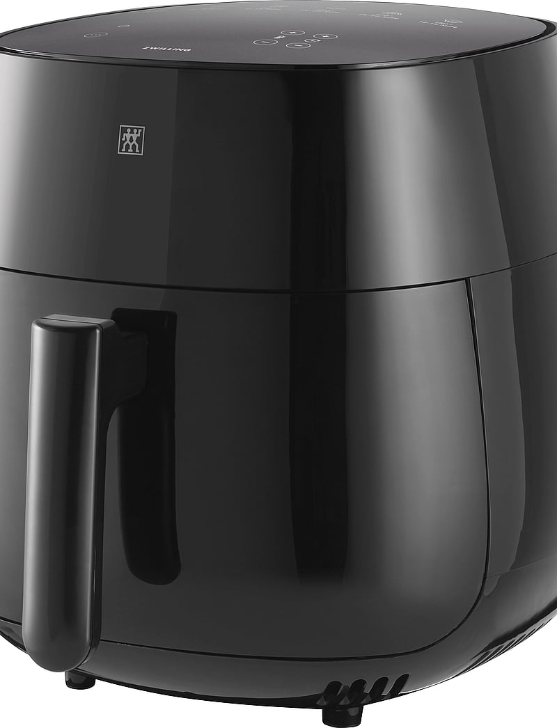 Zwilling - Air fryer, 4 L, EU - heißluftfritteusen - black - 0