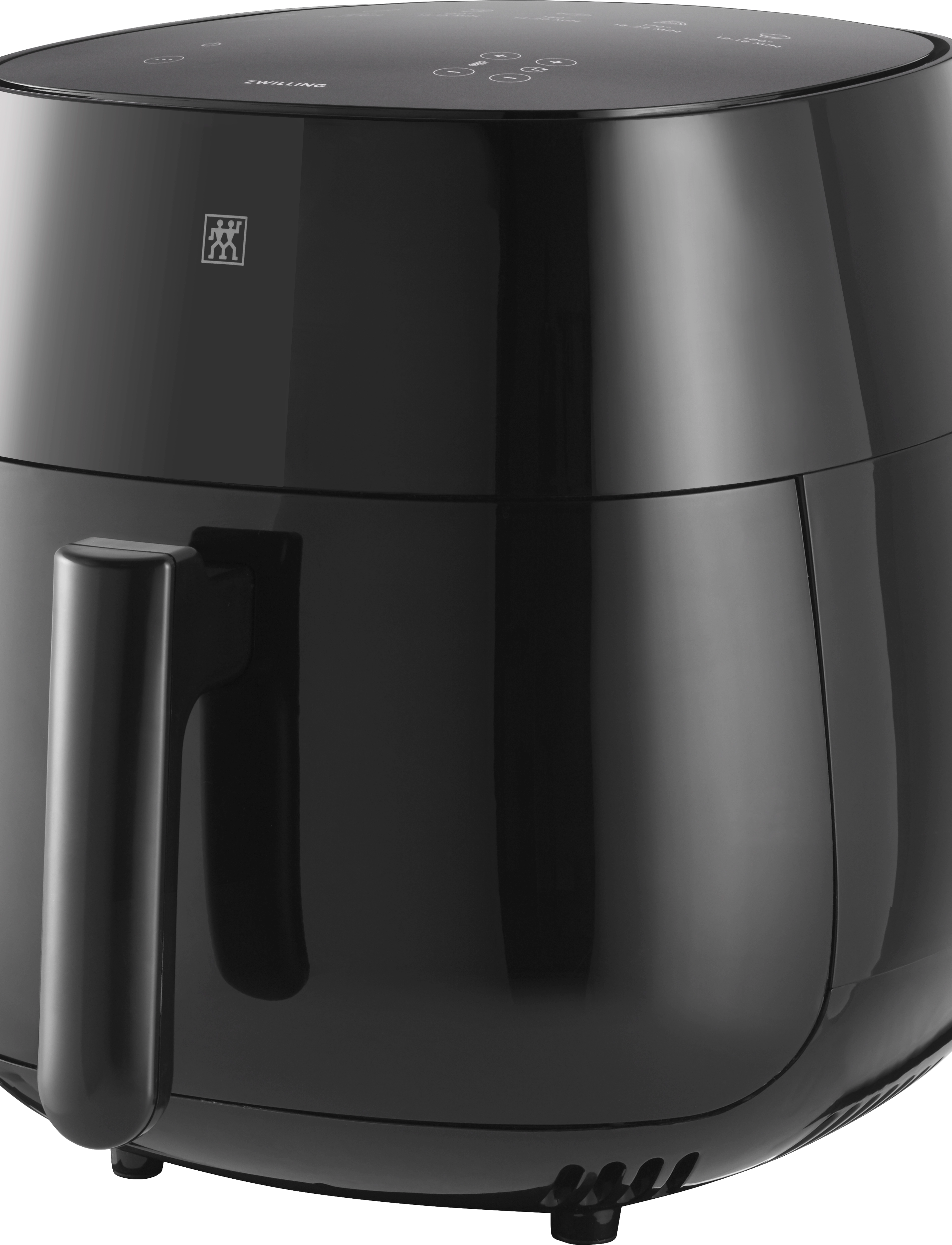 Zwilling Air fryer, 4 L, EU - Kök - BLACK / black