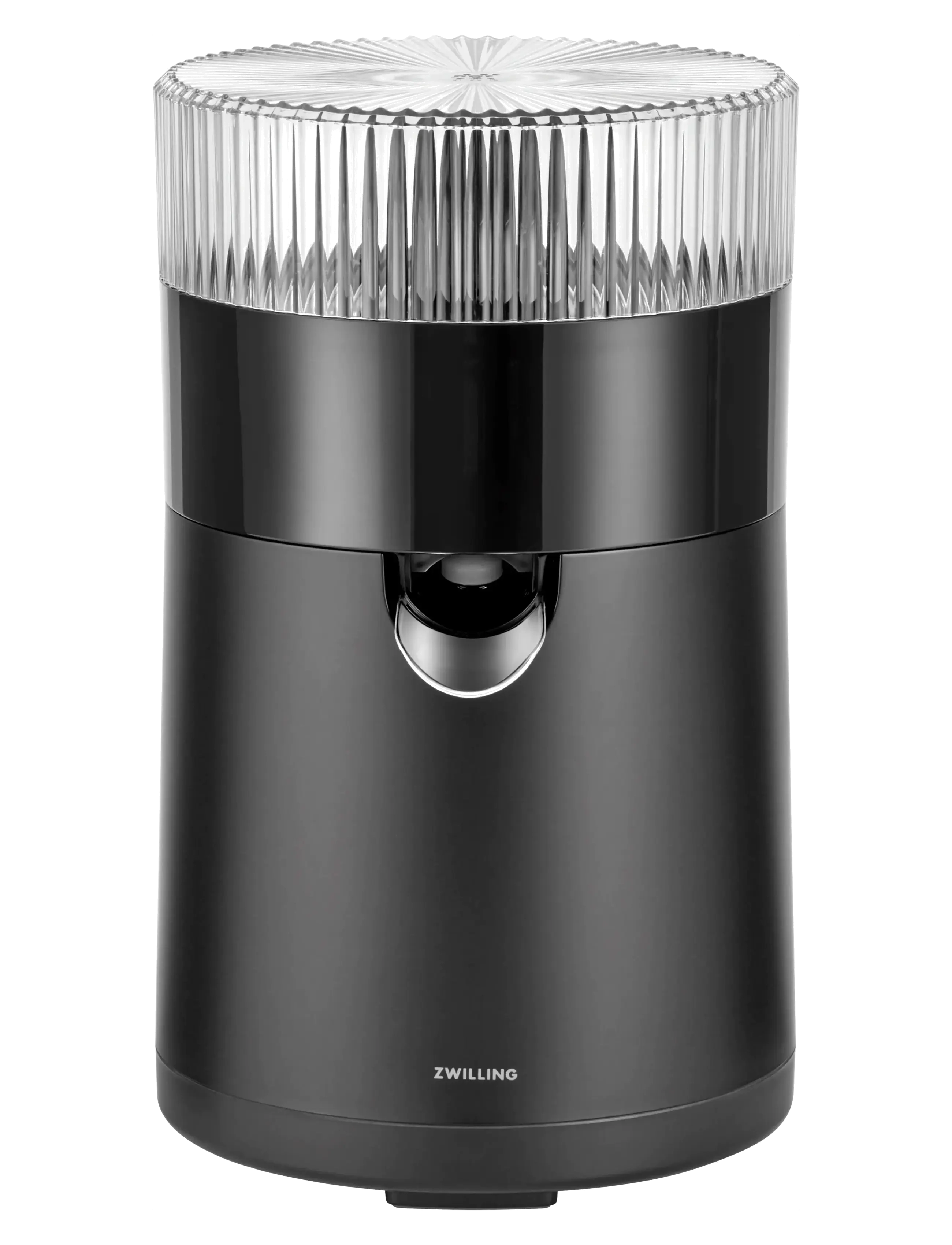 Zwilling Citrus & fruktpress 85 W Svart - Neuheiten - BLACK / black