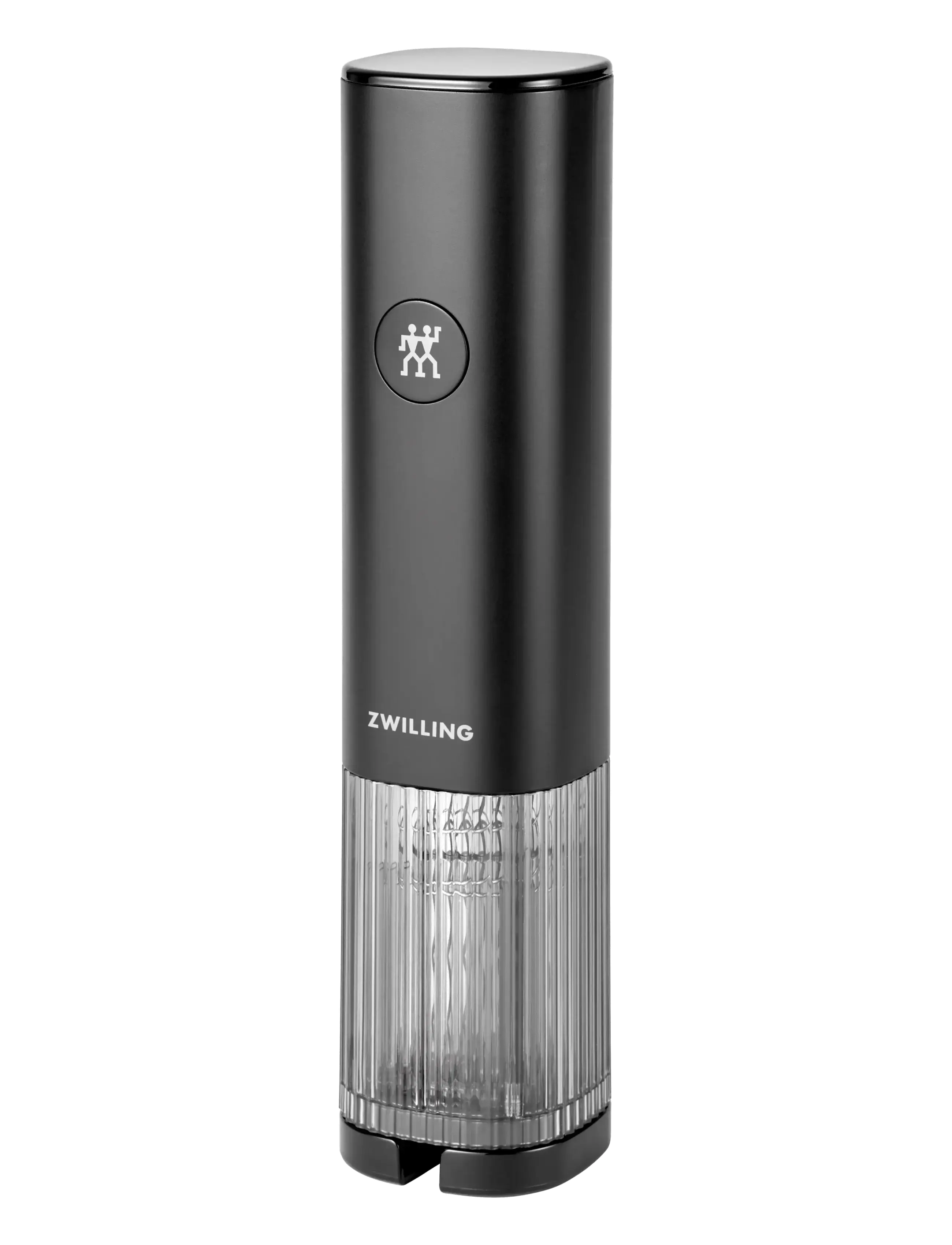 Zwilling - Elektrisk vinöppnare Svart - black - 3