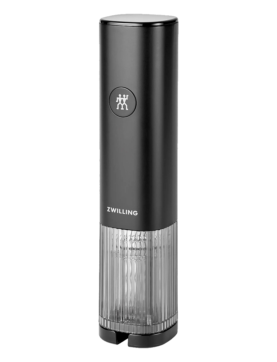 Zwilling - Elektrisk vinöppnare Svart - black - 3